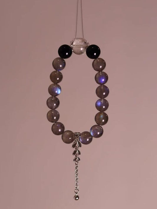 Cancer Crystal Bracelet