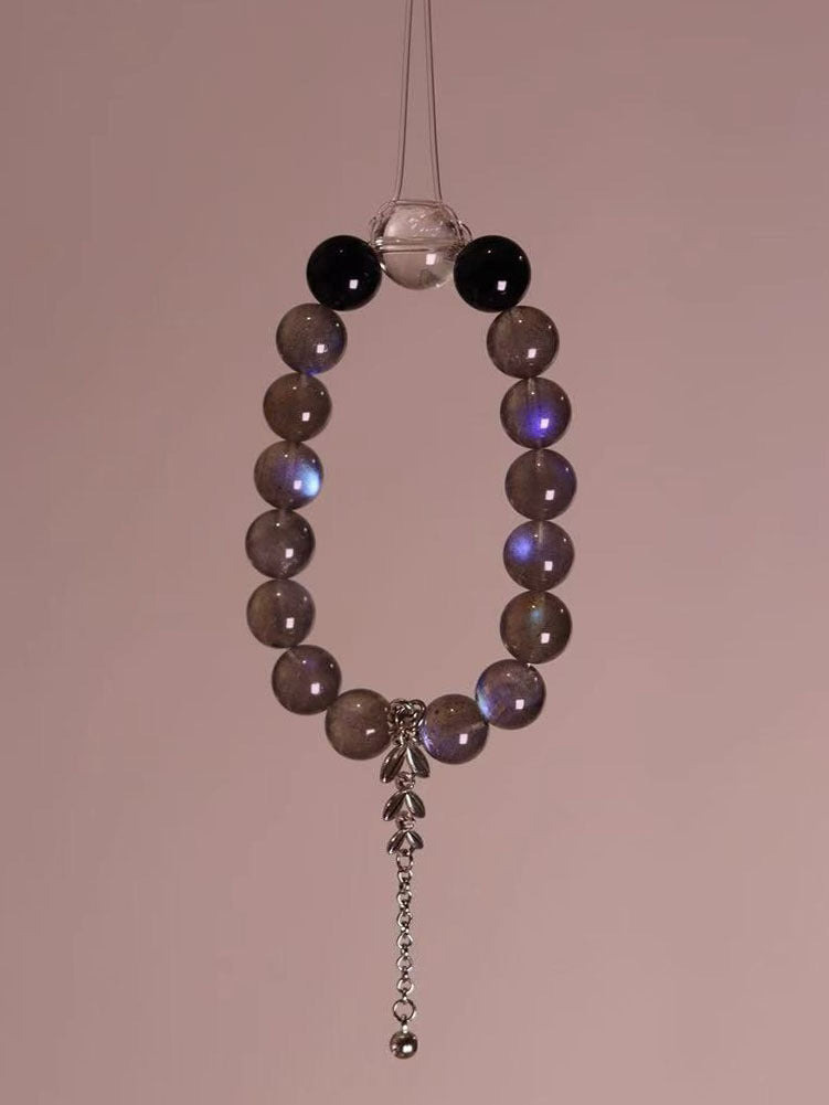 Cancer Crystal Bracelet