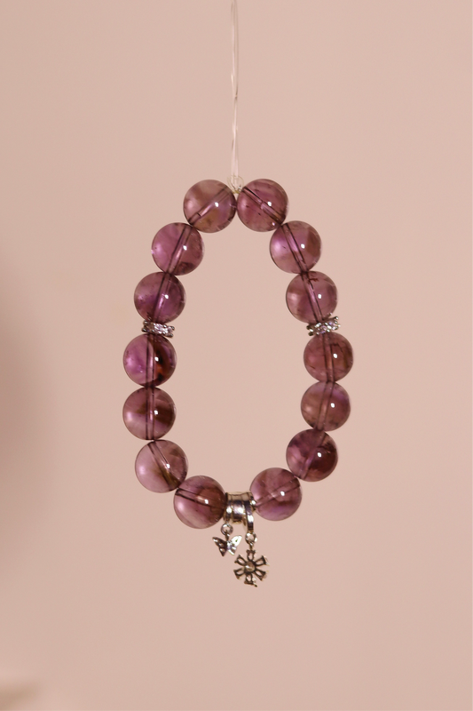 Amethyst Bracelet