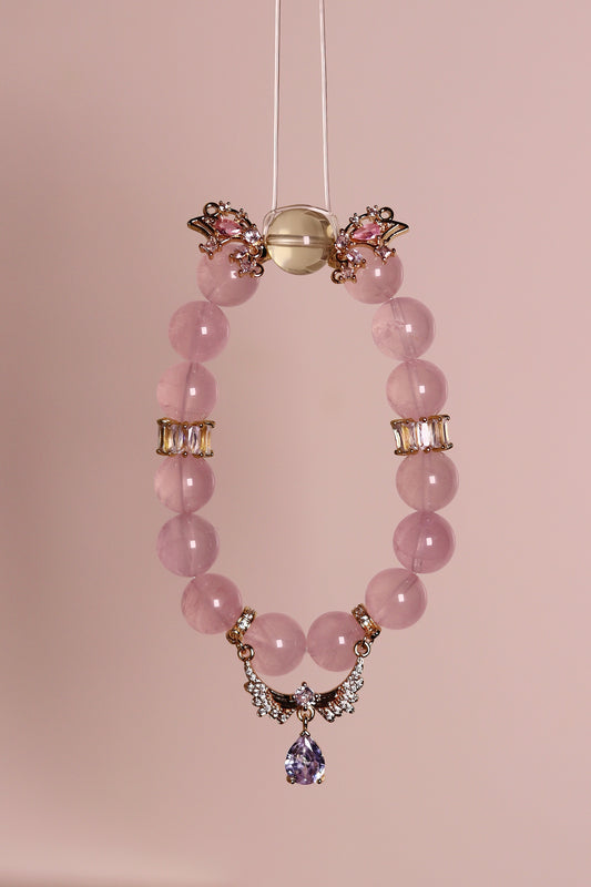 Rosy Reverie